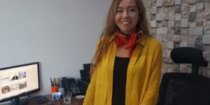 Mars yolcusu ilk Türk