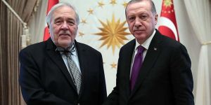 Bakanlık Danışmanı Olan İlber Ortaylı'dan Eleştirilere Yanıt:
