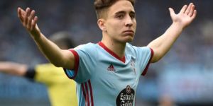 Ünlü Futbolcu Reus: Emre Mor'un Yaşam Tarzı, Yeteneklerinin Önüne Geçiyor