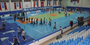 Palandöken Belediyesi’nden spora çok özel yatırım