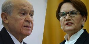 Meclis'te dikkat çeken önlem: İYİ Parti ve MHP'liler karşı karşıya gelmesin diye...