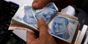 Deneyimli çalışana 7 bin lira ek kazanç