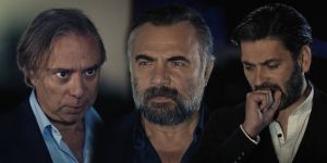 Eşkıya Dünyaya Hükümdar Olmaz son bölümde şok ayrılık!