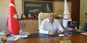 CHP İzmir için Erzurum'dan aday