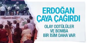 Erdoğan çaya davet etti! Tayyipler Alemi pankartını açan ODTÜ'lüler gidecek mi?