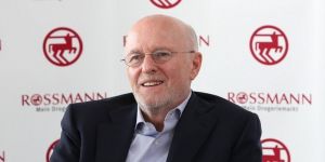 Rossmann'ın sahibi: Erdoğan'la ilgili konuşursam Türkiye'ye giremem