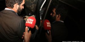 Hıncal Uluç'tan Arda Turan'a: Utanman da mı kalmadı?