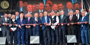 Başkentte Erzurum Günleri Başladı