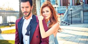 Dizi bitti vefa gitti!