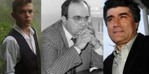İstanbul'da sokak isimleri değişti: Uğur Mumcu, Hrant Dink, Eren Bülbül...