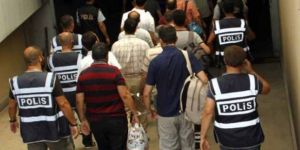 FETÖ/PDY operasyonu