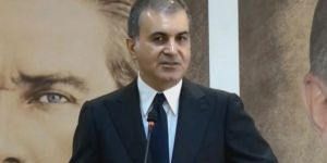 AK Parti Sözcüsü Çelik'ten Brunson açıklaması