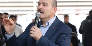 Süleyman Soylu'dan talimat: İntikamını çok acı alın!