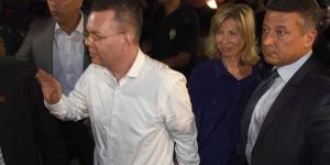 Rahip Brunson 6 ay daha yatabilir! Gözler oraya çevrildi