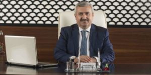 Körfez ilçesi Belediye Başkanı İsmail Baran'dan seçim çalışması: Alo ben belediye başkanı!