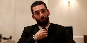 Yok artık Arda Turan