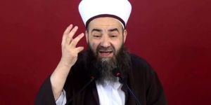 Cübbeli Ahmet'ten ABD Başkanı Donald Trump için çok konuşulacak sözler: Trump Allah'ın tokadı!