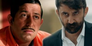 Çukur 38. son bölümde Cem Yılmaz'ın Gora filmine ilginç gönderme!