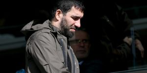 Arda Turan'a bir şok daha!