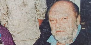 Nazım Hikmet'in oğlu hayatını kaybetti