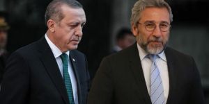 Can Dündar'a büyük şok! Erdoğan harekete geçti