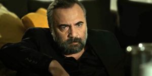Eşkıya Dünyaya Hükümdar Olmaz'da Hızır'ı yıkan ölüm!