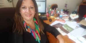 Prof. Dr. Yıldız: “Gıda hakkı en temel insan hakkıdır”