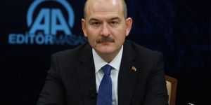 Bakan Soylu'dan Cemal Kaşıkçı açıklaması