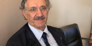 Güneş Vakfı Başkanı Prof. Dr. Ceylan: “Erzurum Türk Dünyasının kültür başkenti olacak”