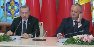 Cumhurbaşkanı Erdoğan'dan önemli açıklamalar