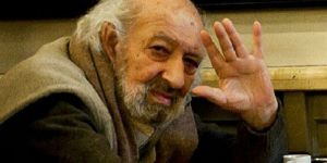 Ara Güler hayatını kaybetti