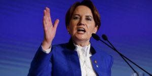 Meral Akşener’den Erdoğan’a 'erken emeklilik' çıkışı