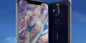 Nokia X7 tanıtıldı! İşte tüm özellikleri