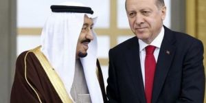 Times'dan olay yazı: Erdoğan 'Kaşıkçı' olayını kullanıyor