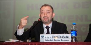 Ümit Kocasakal'dan Halk TV canlı yayınında çok konuşulacak 'İş Bankası' açıklaması
