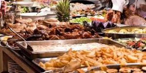 Üç bin restorantta enflasyona karşı indirim