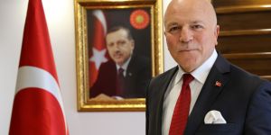 Başkan Sekmen’den Muhtarlar Günü mesajı
