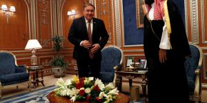 ABD, Suudi Arabistan'a '72 saat' verdi