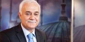 AK Parti, Diyarbakır'da İlahiyatçı-Yazar Nihat Hatipoğlu'nu Aday Gösterebilir