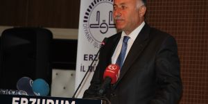 19 Ekim muhtarlar günü törenle kutlandı