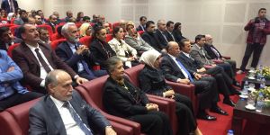 Yaşlılara evde bakım projesi