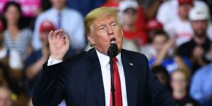 ABD Başkanı Donald Trump'tan Kaşıkçı olayı sonrası kafa karıştıran açıklama!