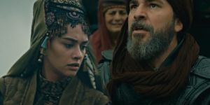 Diriliş Ertuğrul 5. yeni sezon ilk fragmanı yayınlandı!