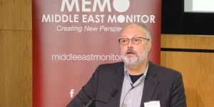 Suudi Arabistan itiraf etti: Cemal Kaşıkçı arbede sonucu öldü!
