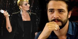 Ahmet Kural'la barışan Sıla'dan ilginç evlilik mesajı!