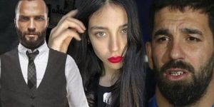 Arda Turan'a bir şok da Barcelona'dan
