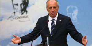 Muharrem İnce İlk Kez Açıkladı: İstanbul İçin Varım
