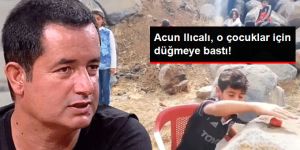 Acun Ilıcalı, O Ses Türkiye Programını Taklit Eden Çocuklar İçin Harekete Geçti