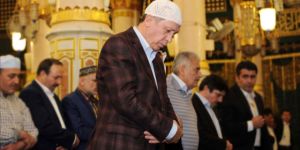DÜNYANIN EN ETKİLİ 500 MÜSLÜMAN'I AÇIKLANDI!