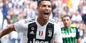 Ve ilk defa "Tecavüz" için konuştu! Ronaldo...